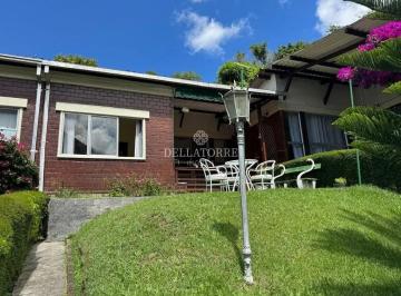 Casa · 61m² · 3 Quartos · 1 Vaga · Casa em Posse, Teresópolis/RJ de 61m² 3 quartos à venda por R$ 360.000,00