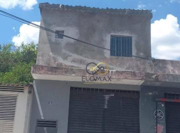 Casa · 60m² · 3 Quartos · Casa em Cidade Martins, Guarulhos/SP de 60m² 3 quartos à venda por R$ 370.000,00