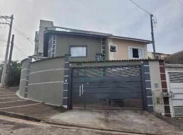 Casa · 65m² · 2 Quartos · Casa em Parque Residencial Scaffid II, Itaquaquecetuba/SP de 65m² 2 quartos à venda por R$ 238.798,7