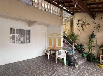 Casa · 84m² · 2 Quartos · 2 Vagas · Casa em Parque Interlagos, São José dos Campos/SP de 84m² 2 quartos à venda por R$ 370.000,00