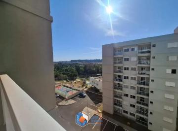 Apartamento · 58m² · 2 Quartos · 1 Vaga · Apartamento em Residencial Parque dos Servidores, Ribeirão Preto/SP de 58m² 2 quartos à venda por R$