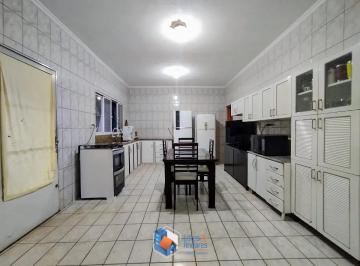 Casa · 193m² · 3 Quartos · 4 Vagas · Casa em Antônio Marincek, Ribeirão Preto/SP de 193m² 3 quartos à venda por R$ 268.500,00