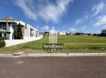 Terreno · 356m² · Terreno em Jardim Carvalho, Ponta Grossa/PR de 356m² à venda por R$ 342.240,00