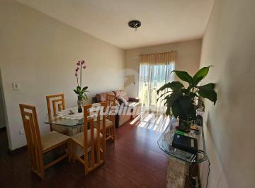 Apartamento · 71m² · 2 Quartos · 1 Vaga · Apartamento em Vila Bocaina, Mauá/SP de 71m² 2 quartos à venda por R$ 370.000,00