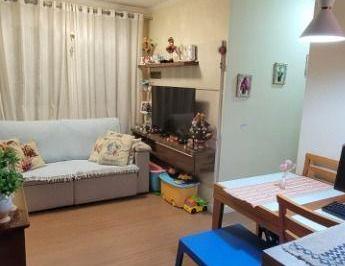 Apartamento · 46m² · 2 Quartos · 1 Vaga · Apartamento em Sé, São Paulo/SP de 46m² 2 quartos à venda por R$ 280.000,00