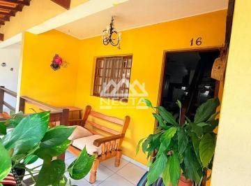 Apartamento · 40m² · 1 Quarto · 1 Vaga · Apartamento em Prainha, Caraguatatuba/SP de 40m² 1 quartos à venda por R$ 280.000,00