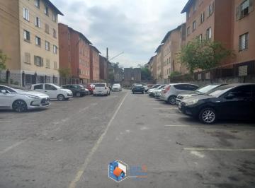 Apartamento · 45m² · 2 Quartos · 1 Vaga · Apartamento em Parque Nações Unidas, São Paulo/SP de 45m² 2 quartos à venda por R$ 177.000,00