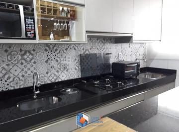 Apartamento · 48m² · 2 Quartos · 1 Vaga · Apartamento em Centro, Ribeirão Preto/SP de 48m² 2 quartos à venda por R$ 279.500,00