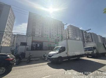 Apartamento · 34m² · 2 Quartos · Apartamento em Jaguaré, São Paulo/SP de 34m² 2 quartos à venda por R$ 152.463,82