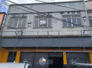 Apartamento · 70m² · 3 Quartos · Apartamento em Madureira, Rio de Janeiro/RJ de 70m² 3 quartos à venda por R$ 170.000,00