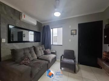 Apartamento · 42m² · 2 Quartos · 1 Vaga · Apartamento em Residencial Parque dos Servidores, Ribeirão Preto/SP de 42m² 2 quartos à venda por R$