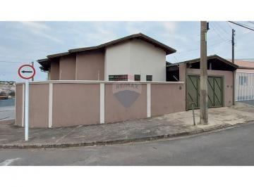 Casa · 135m² · 3 Quartos · 2 Vagas · Casa em Jardim Itamarati, Botucatu/SP de 135m² 3 quartos à venda por R$ 369.900,00