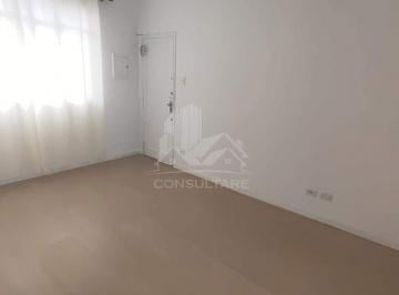 Apartamento · 56m² · 2 Quartos · Apartamento em Vila Belmiro, Santos/SP de 56m² 2 quartos à venda por R$ 345.000,00