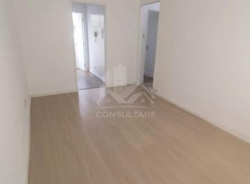 Apartamento · 56m² · 2 Quartos · Apartamento em Vila Belmiro, Santos/SP de 56m² 2 quartos à venda por R$ 345.000,00