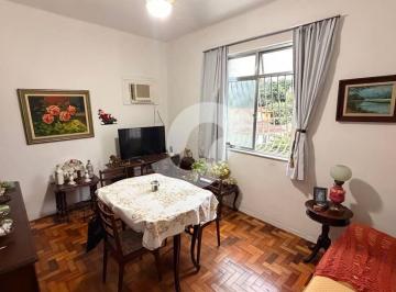 Apartamento · 56m² · 1 Quarto · Apartamento em São Lourenço, Niterói/RJ de 56m² 1 quartos à venda por R$ 223.600,00