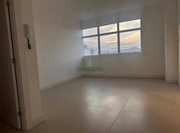 Comercial · 25m² · 1 Vaga · Sala em Canto, Florianópolis/SC de 25m² à venda por R$ 298.000,00