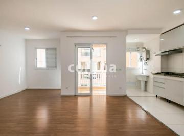 Apartamento · 60m² · 2 Quartos · 1 Vaga · Apartamento em Novo Osasco, Osasco/SP de 60m² 2 quartos à venda por R$ 350.000,00 ou para locação R$