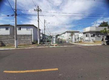 Casa · 45m² · 2 Quartos · 1 Vaga · Casa em Centro, Piracicaba/SP de 45m² 2 quartos à venda por R$ 82.296,83