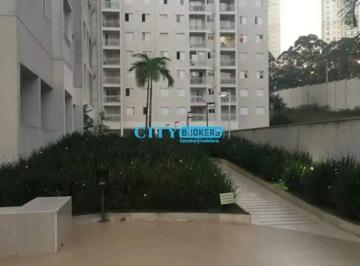 Apartamento · 49m² · 2 Quartos · 1 Vaga · Apartamento em Parque Reboucas, São Paulo/SP de 49m² 2 quartos à venda por R$ 370.000,00