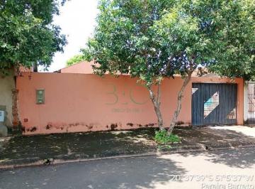 Casa · 40m² · 2 Quartos · Casa em Teotonio Brandão Vilela, Pereira Barreto/SP de 40m² 2 quartos à venda por R$ 75.305,50