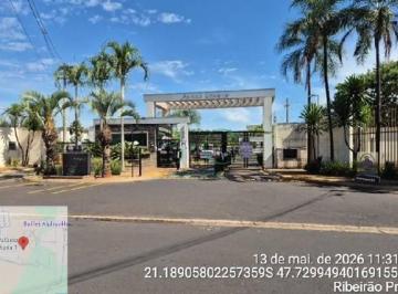 Apartamento · 41m² · 2 Quartos · Apartamento em Centro, Ribeirão Preto/SP de 41m² 2 quartos à venda por R$ 97.778,11
