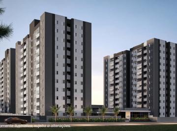 Apartamento · 54m² · 2 Quartos · 1 Vaga · Apartamento em Parque Jamaica, Londrina/PR de 54m² 2 quartos à venda por R$ 350.000,00