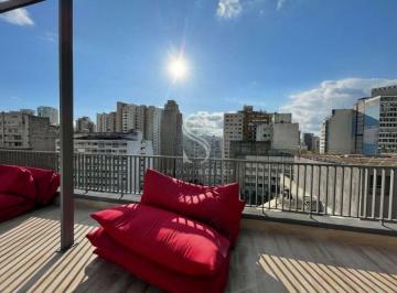 Apartamento · 23m² · 1 Quarto · Apartamento em Consolação, São Paulo/SP de 23m² 1 quartos à venda por R$ 299.000,00