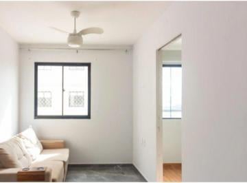 Apartamento · 37m² · 2 Quartos · Apartamento em Bonfim, Osasco/SP de 37m² 2 quartos à venda por R$ 348.000,00