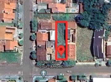 Terreno · 400m² · 1 Quarto · Terreno em Vila Aurora I, Rondonópolis/MT de 400m² 1 quartos à venda por R$ 257.000,00