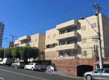 Apartamento · 80m² · 3 Quartos · 1 Vaga · Apartamento em Jardim Palma Travassos, Ribeirão Preto/SP de 80m² 3 quartos à venda por R$ 254.900,00