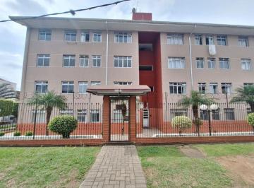 Apartamento · 46m² · 2 Quartos · 1 Vaga · Apartamento em Cidade Industrial, Curitiba/PR de 46m² 2 quartos à venda por R$ 235.000,00