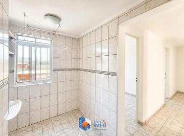 Apartamento · 42m² · 2 Quartos · 1 Vaga · Apartamento em Parque Nações Unidas, São Paulo/SP de 42m² 2 quartos à venda por R$ 145.000,00
