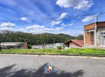 Terreno · 510m² · 1 Quarto · Terreno em Santa Luzia, Ribeirão Pires/SP de 510m² 1 quartos à venda por R$ 288.000,00