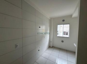 Apartamento · 53m² · 2 Quartos · 1 Vaga · Apartamento em Serraria, São José/SC de 53m² 2 quartos à venda por R$ 370.000,00