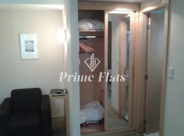 Apartamento en Venda de 1 quarto Vila Moreira · Flat em Vila Moreira, Guarulhos/SP de 28m² 1 quartos à venda por R$ 276.000,00