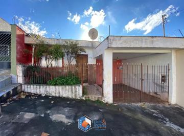 Casa · 75m² · 2 Quartos · 1 Vaga · Casa em Vila Municipal, Bragança Paulista/SP de 75m² 2 quartos à venda por R$ 320.000,00