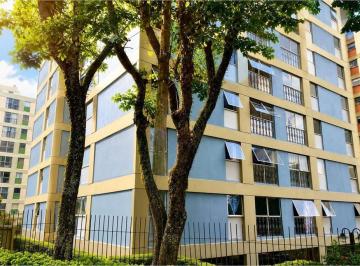 Apartamento · 78m² · 2 Quartos · 1 Vaga · Apartamento em Vila Campestre, São Paulo/SP de 78m² 2 quartos à venda por R$ 365.000,00
