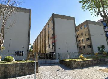 Apartamento · 75m² · 3 Quartos · Apartamento em Tarumã, Curitiba/PR de 75m² 3 quartos à venda por R$ 350.000,00