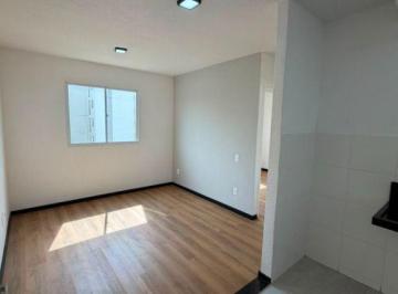 Apartamento · 41m² · 2 Quartos · 1 Vaga · Apartamento em Chácara Estância Paulista, Suzano/SP de 41m² 2 quartos à venda por R$ 235.000,00