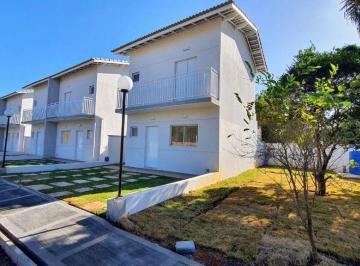 Casa · 70m² · 2 Quartos · 2 Vagas · Sobrado em Parque Do Carmo, Vargem Grande Paulista/SP de 70m² 2 quartos à venda por R$ 370.000,00