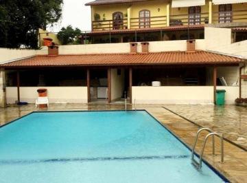 Casa · 80m² · 2 Quartos · 2 Vagas · Casa em Parque São Luiz, Teresópolis/RJ de 80m² 2 quartos à venda por R$ 320.000,00