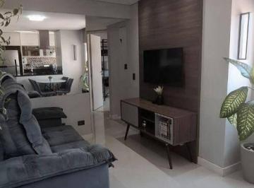Apartamento · 44m² · 2 Quartos · 1 Vaga · Apartamento em Tucuruvi, São Paulo/SP de 44m² 2 quartos à venda por R$ 369.900,00