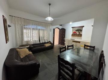 Casa · 105m² · 3 Quartos · 2 Vagas · Casa em Solemar, Praia Grande/SP de 105m² 3 quartos à venda por R$ 370.000,00