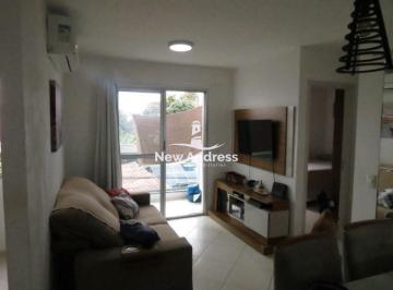 Apartamento · 50m² · 2 Quartos · 1 Vaga · Apartamento em Kubitschek, Guarapari/ES de 50m² 2 quartos à venda por R$ 329.000,00