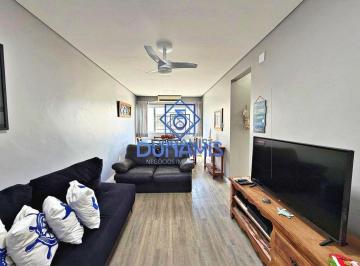 Apartamento · 50m² · 1 Quarto · Apartamento em Barra Funda, Guarujá/SP de 50m² 1 quartos à venda por R$ 330.000,00