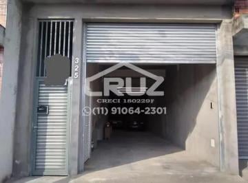 Comercial · 150m² · Ponto em Serpa, Caieiras/SP de 150m² à venda por R$ 370.000,00 ou para locação R$ 1.900,00/mes