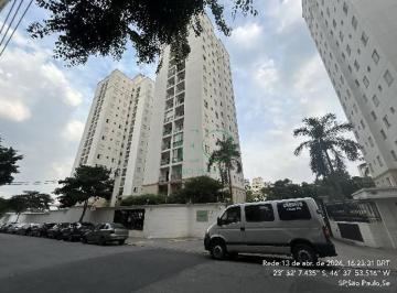 Apartamento · 46m² · 1 Quarto · 1 Vaga · Apartamento em Luz, São Paulo/SP de 46m² 1 quartos à venda por R$ 295.713,84