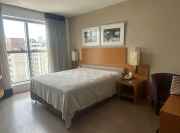 Apartamento · 26m² · 1 Quarto · 2 Vagas · Flat em Lourdes, Belo Horizonte/MG de 26m² 1 quartos à venda por R$ 360.000,00