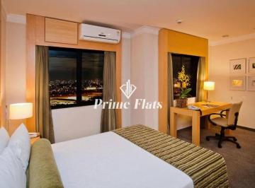 Apartamento · 29m² · 1 Quarto · 1 Vaga · Flat em Nova Piraju, São Paulo/SP de 29m² 1 quartos à venda por R$ 339.500,00