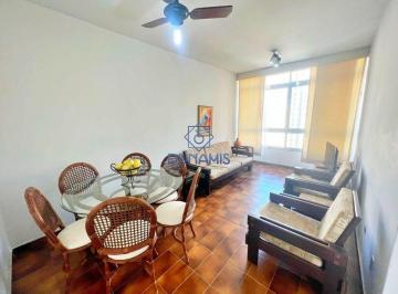 Apartamento · 80m² · 2 Quartos · 1 Vaga · Apartamento em Centro, Guarujá/SP de 80m² 2 quartos à venda por R$ 360.000,00